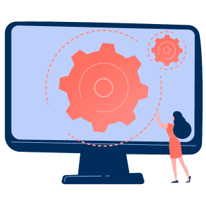 mantenimiento web avanzado