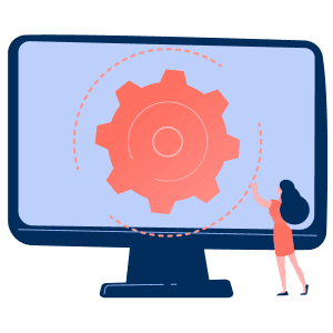 mantenimiento web basico