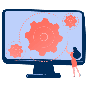 mantenimiento web completo